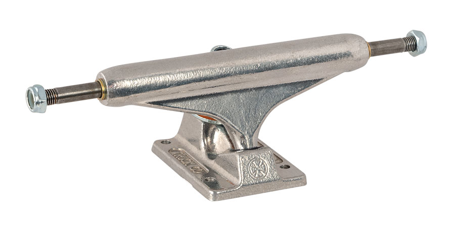 Trucks Independent 129 Stg 11 Polished Silver